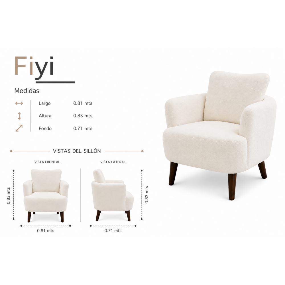 FIYI OCASIONAL 