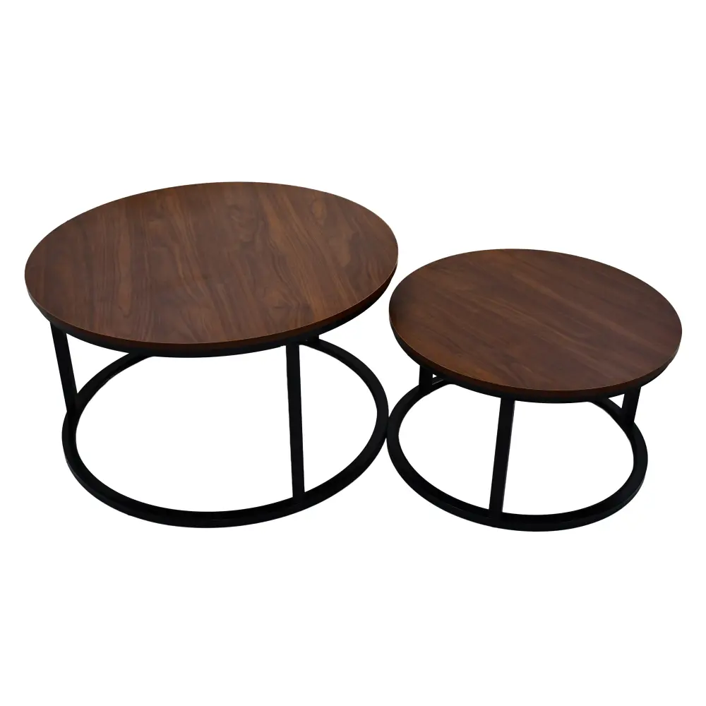 MESA DE CENTRO B-21
