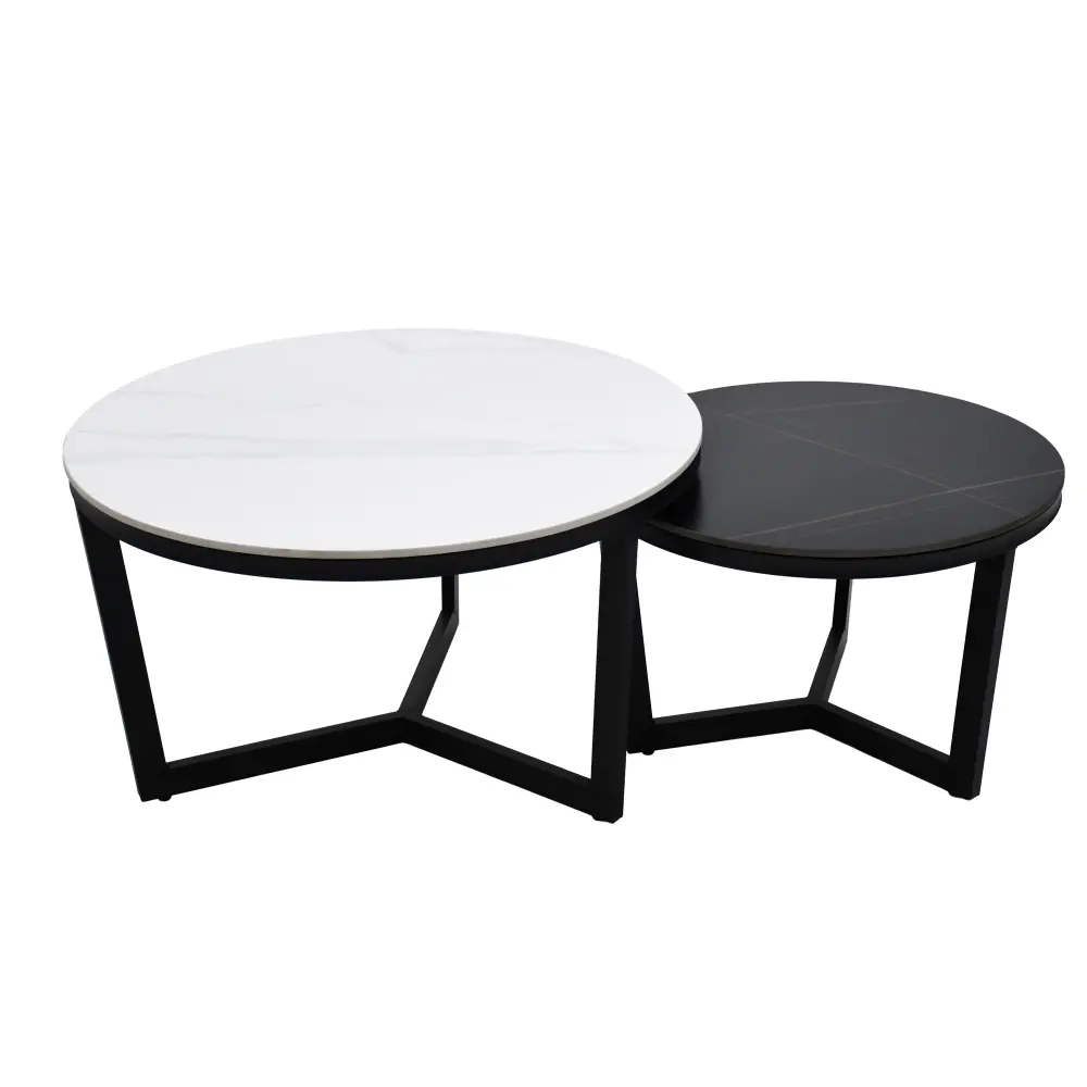 MESA DE CENTRO RAE 1 