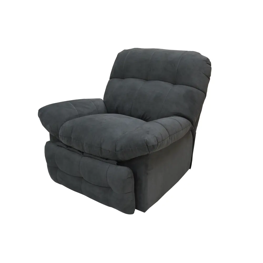 GUS RECLINABLE (Giratorio - Mecedora) 