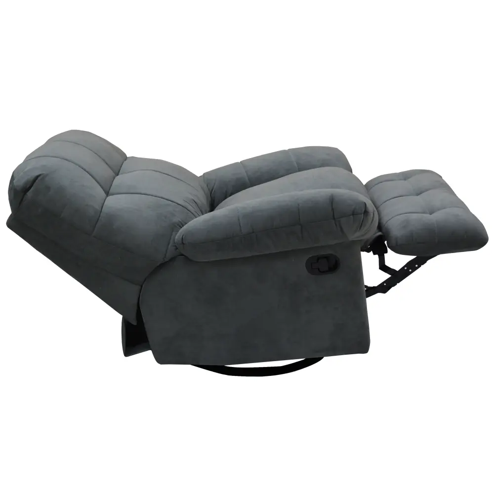 GUS RECLINABLE (Giratorio - Mecedora) 
