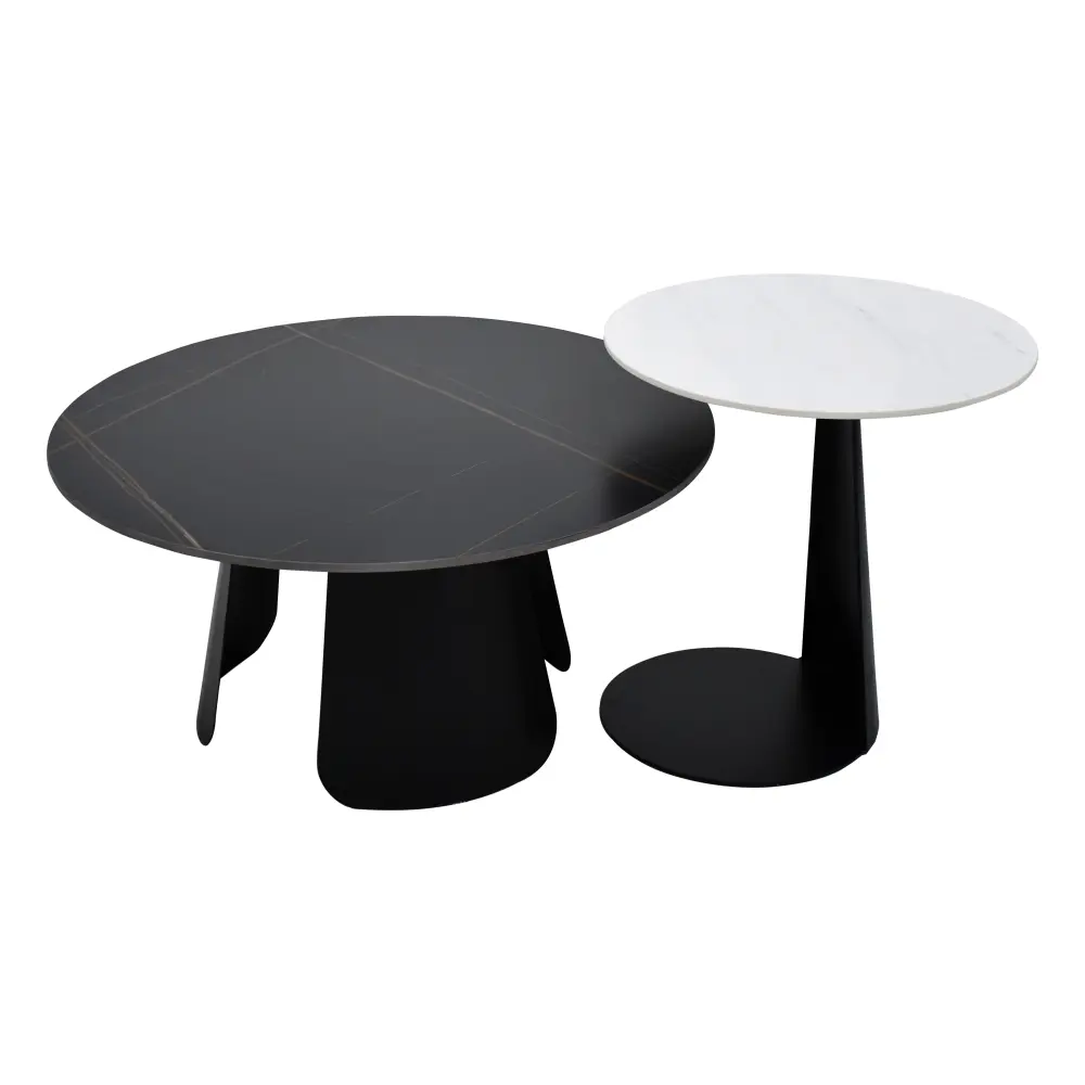 MESA DE CENTRO B-15