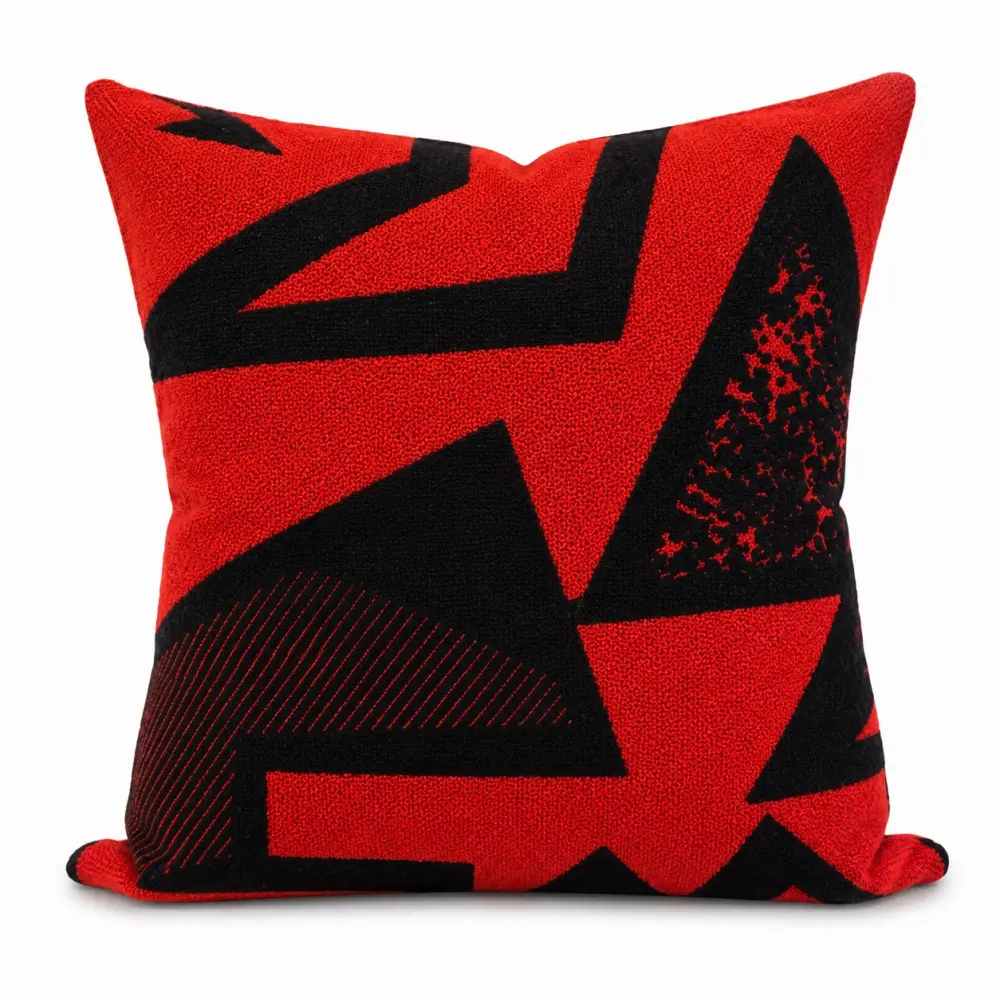Mecano Rojo